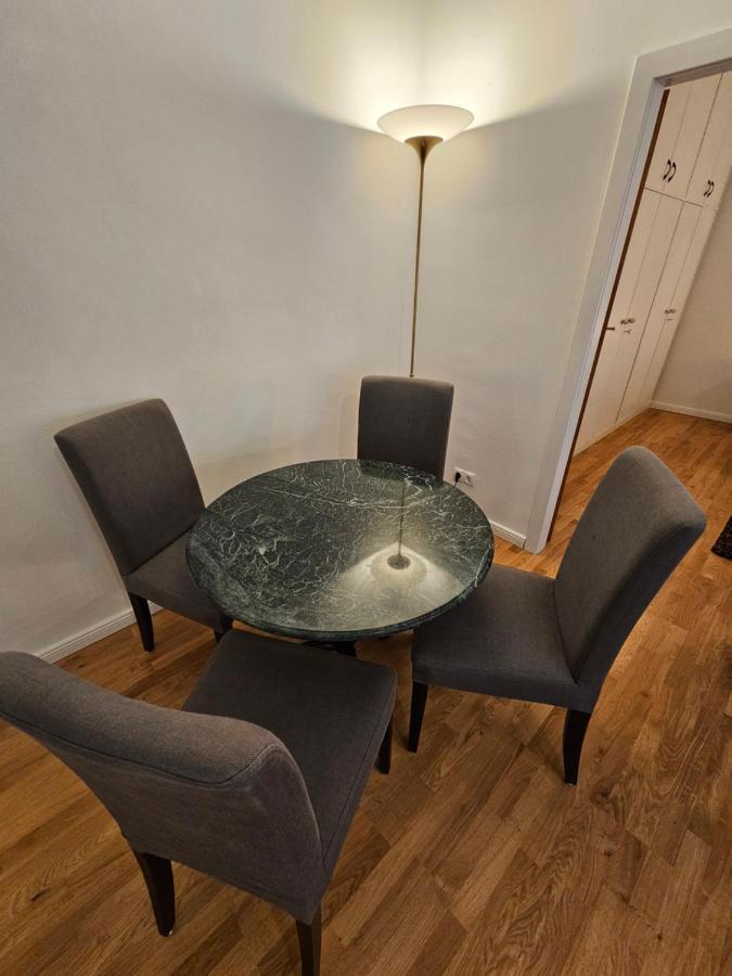 Apartamento Yuki's Place - Design - Trade Fair - Wu Campus - Downtown - Subway Viena