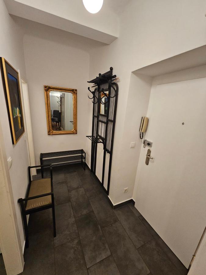 Apartamento Yuki's Place - Design - Trade Fair - Wu Campus - Downtown - Subway Viena