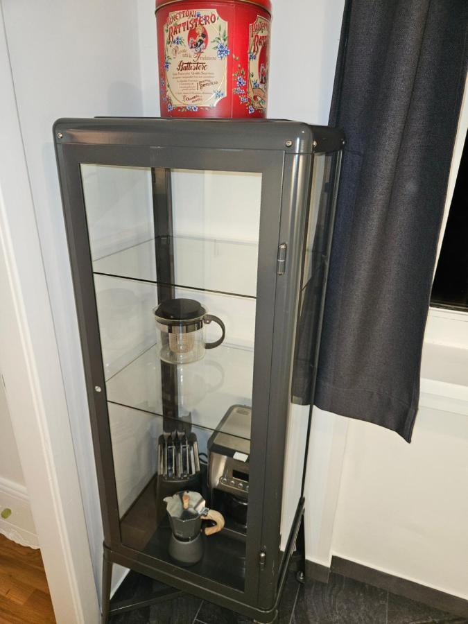 Apartamento Yuki's Place - Design - Trade Fair - Wu Campus - Downtown - Subway *
